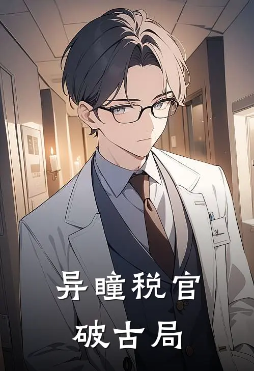 异瞳税官破古局(罗怡罗怡强)全文免费在线阅读_异瞳税官破古局热门小说