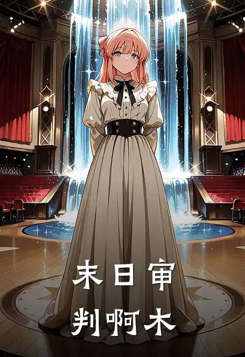 末日审判啊木(阿木阿木)完结小说推荐_小说全文免费阅读末日审判啊木阿木阿木