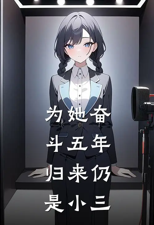 为她奋斗五年，归来仍是小三(郭弋许斯维)完整版免费阅读_(为她奋斗五年，归来仍是小三)全章节免费在线阅读