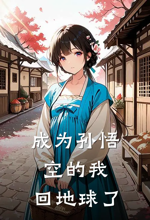 成为孙悟空的我，回地球了孙悟空孙小空热门免费小说_免费小说免费阅读成为孙悟空的我，回地球了孙悟空孙小空