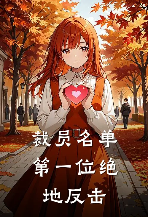 裁员名单第一位绝地反击