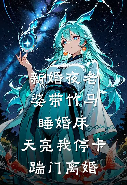 新婚夜老婆带竹马睡婚床，天亮我停卡踹门离婚苏茉陈屿热门的小说_热门小说在线阅读新婚夜老婆带竹马睡婚床，天亮我停卡踹门离婚苏茉陈屿