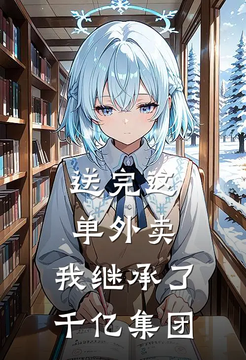 送完这单外卖，我继承了千亿集团(秦天涯亥清)完结小说推荐_小说全文免费阅读送完这单外卖，我继承了千亿集团秦天涯亥清