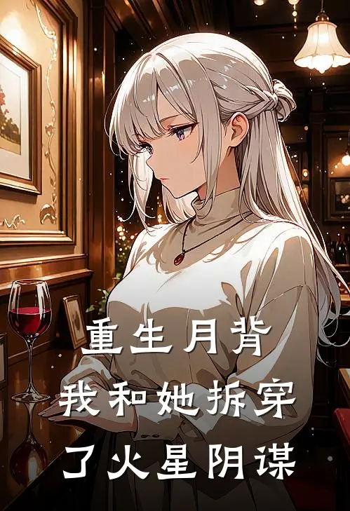 《重生月背：我和她拆穿了火星阴谋》（林澈苏晚）全文免费阅读无弹窗大结局_《重生月背：我和她拆穿了火星阴谋》最新章节列表_笔趣阁（林澈苏晚）