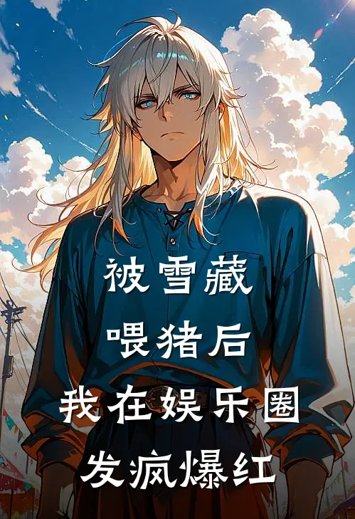 被雪藏喂猪后，我在娱乐圈发疯爆红(林婉顾泽)小说免费阅读_热门小说阅读被雪藏喂猪后，我在娱乐圈发疯爆红林婉顾泽