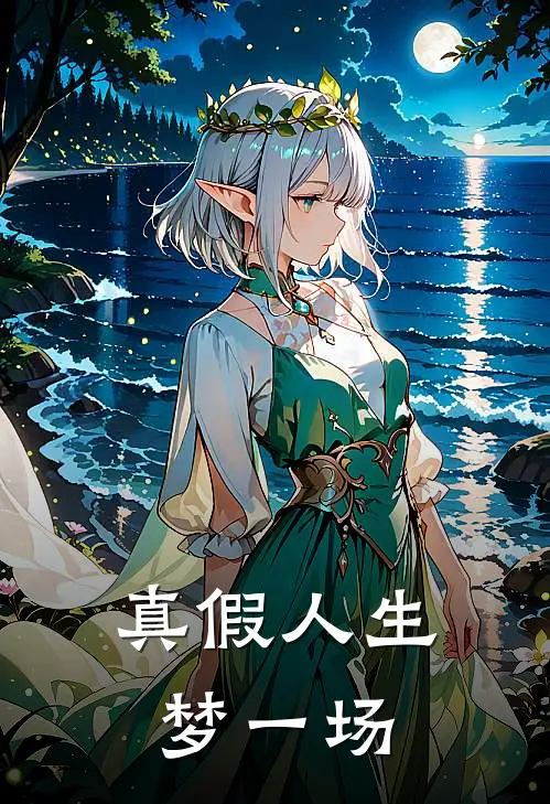 真假人生梦一场(贾似真纳兰)完结版小说_最新全本小说真假人生梦一场贾似真纳兰