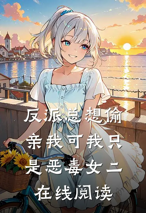 反派总想偷亲我可我只是恶毒女二在线阅读