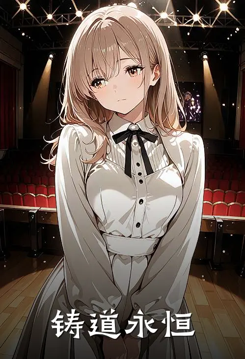 铸道永恒墨山鸦卫免费小说在线阅读_热门小说在线阅读铸道永恒墨山鸦卫