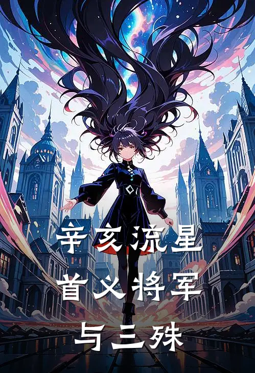 吴蒙贞陈三辛亥流星：首义将军与三殊完结版在线阅读_辛亥流星：首义将军与三殊全集免费在线阅读