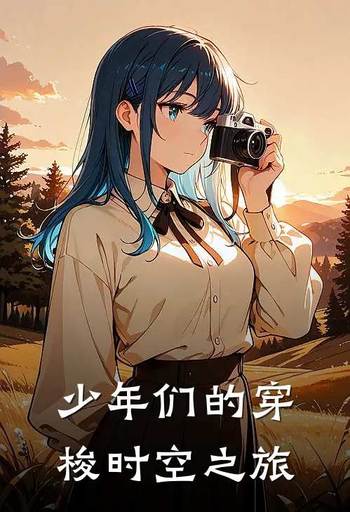 少年们的穿梭时空之旅(糖糖星落)小说全文免费阅读_无弹窗全文免费阅读少年们的穿梭时空之旅(糖糖星落)