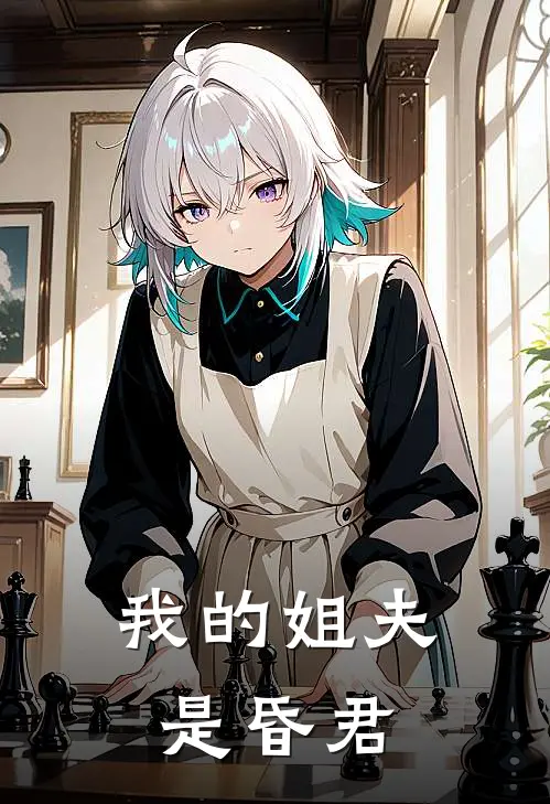 我的姐夫是昏君