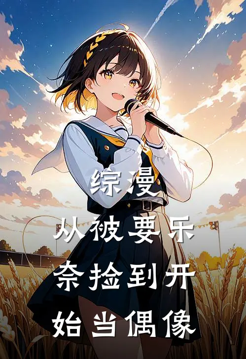 综漫：从被要乐奈捡到开始当偶像乐奈星鸲热门免费小说_免费小说免费阅读综漫：从被要乐奈捡到开始当偶像乐奈星鸲