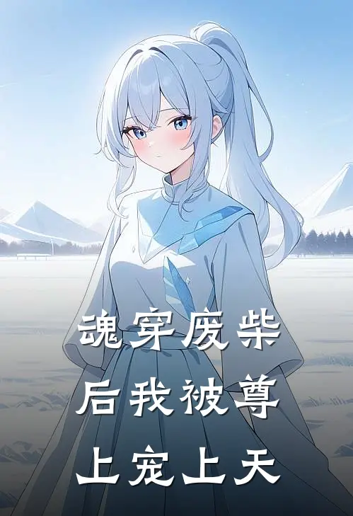 魂穿废柴后我被尊上宠上天