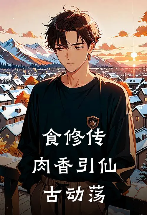 食修传：肉香引仙古动荡岑阳苏清月好看的小说推荐完结_在哪看免费小说食修传：肉香引仙古动荡岑阳苏清月
