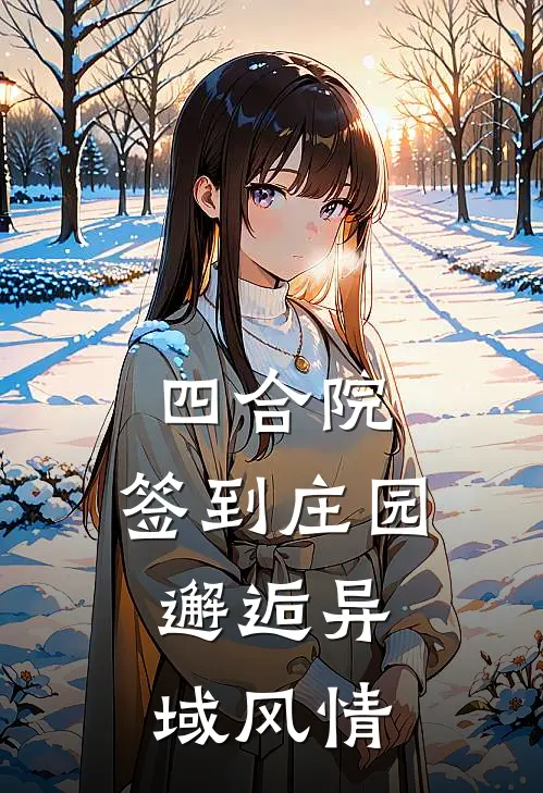 苏和安易忠海四合院：签到庄园，邂逅异域风情最新章节在线阅读_苏和安易忠海完整版阅读