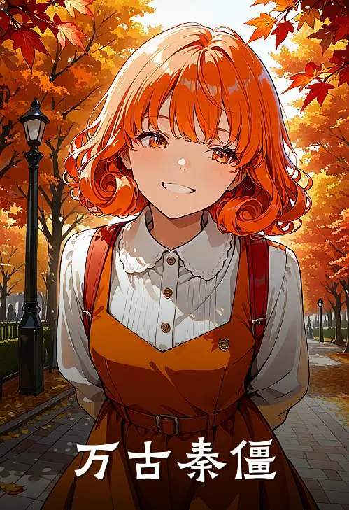 万古秦僵(嬴政赢玄)热门小说排行_完结版小说万古秦僵嬴政赢玄