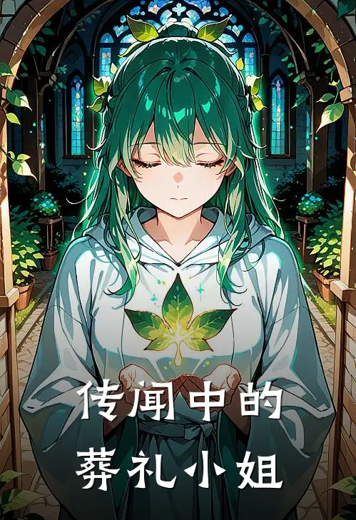 传闻中的葬礼小姐鸠山夏子理慧全文在线阅读_传闻中的葬礼小姐全集免费阅读