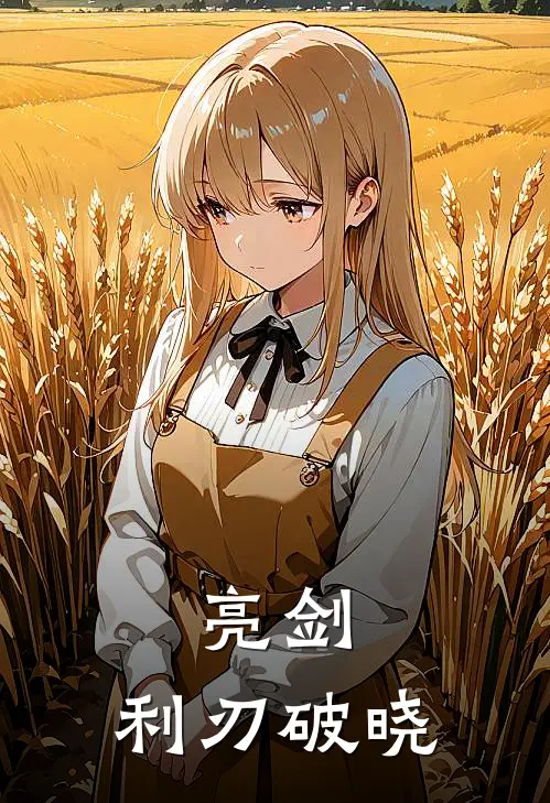 亮剑：利刃破晓