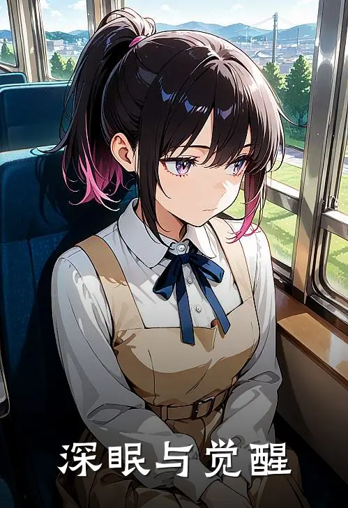 深眠与觉醒苏念陆止深完整版小说_最新章节列表深眠与觉醒(苏念陆止深)