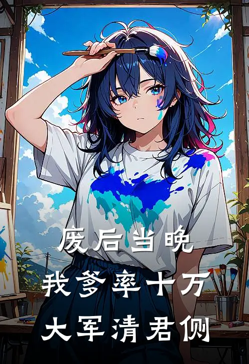 废后当晚，我爹率十万大军清君侧