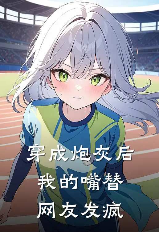 穿成炮灰后，我的嘴替网友发疯