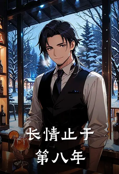 长情止于第八年
