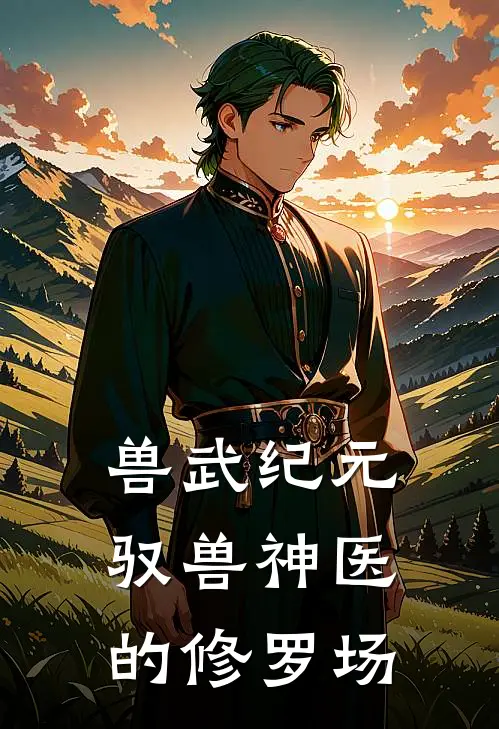 兽武纪元：驭兽神医的修罗场苏清鸢凌越免费小说在线阅读_最新章节列表兽武纪元：驭兽神医的修罗场(苏清鸢凌越)