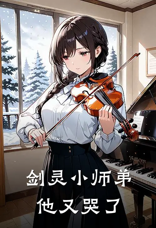 剑灵小师弟他又哭了(灼旻寒霜)最新小说推荐_最新热门小说剑灵小师弟他又哭了灼旻寒霜