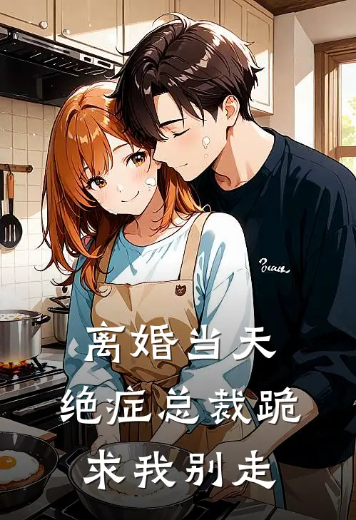 离婚当天，绝症总裁跪求我别走(苏念薇顾北琛)热门网络小说_小说推荐完结离婚当天，绝症总裁跪求我别走(苏念薇顾北琛)