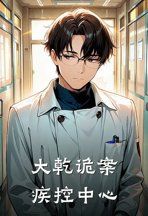 大乾诡案疾控中心顾彻秦锋全本免费完结小说_免费小说完结大乾诡案疾控中心顾彻秦锋