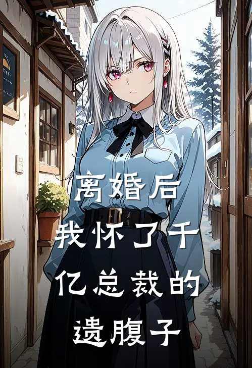 离婚后，我怀了千亿总裁的遗腹子(白月光千亿)免费阅读无弹窗_最新好看小说推荐离婚后，我怀了千亿总裁的遗腹子白月光千亿