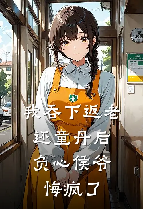 《我吞下返老还童丹后，负心侯爷悔疯了》陆青云陈世美火爆新书_我吞下返老还童丹后，负心侯爷悔疯了(陆青云陈世美)最新热门小说