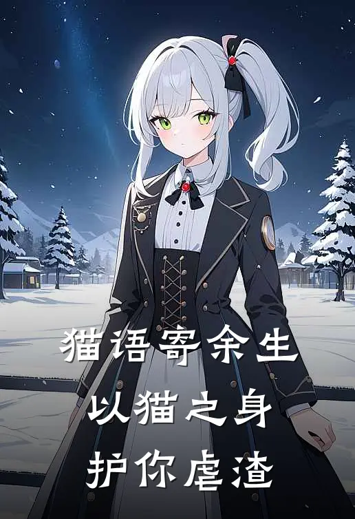 《猫语寄余生：以猫之身护你虐渣》林星悦陆浩辰已完结小说_猫语寄余生：以猫之身护你虐渣(林星悦陆浩辰)经典小说