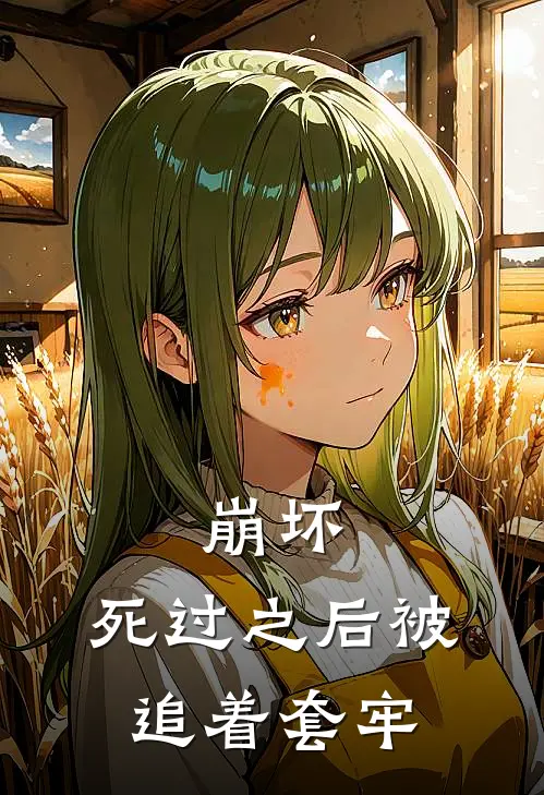 崩坏：死过之后被追着套牢塞西莉亚齐格飞热门完结小说_最热门小说崩坏：死过之后被追着套牢塞西莉亚齐格飞