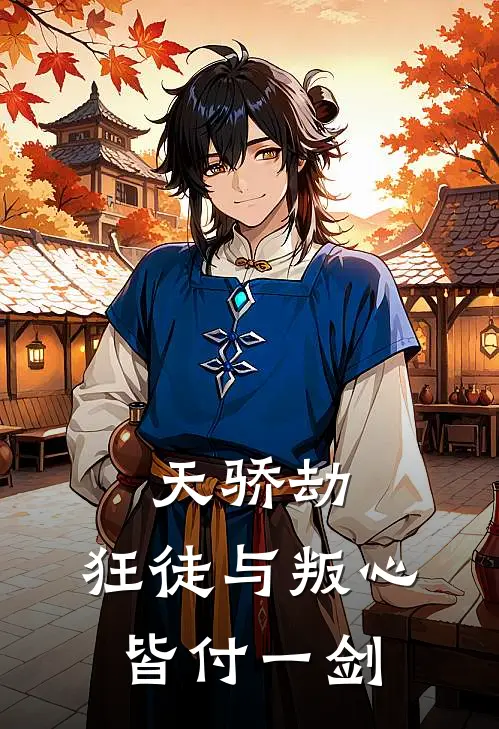 天骄劫：狂徒与叛心，皆付一剑林辰萧烬完结好看小说_最新章节列表天骄劫：狂徒与叛心，皆付一剑(林辰萧烬)
