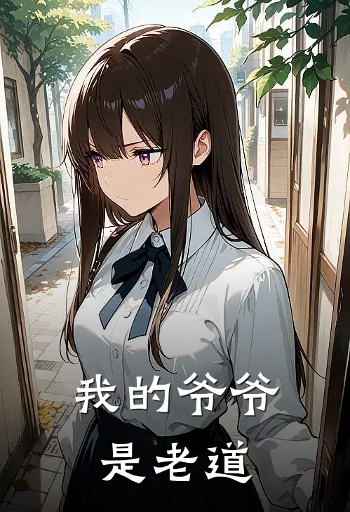 我的爷爷是老道(库尔班阿依努尔)小说全文免费阅读_无弹窗全文免费阅读我的爷爷是老道(库尔班阿依努尔)