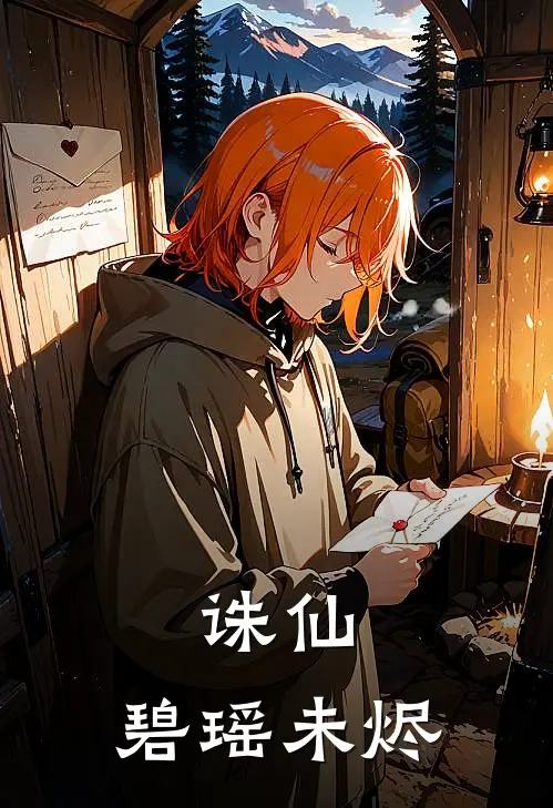 诛仙：碧瑶未烬(张小凡碧瑶)新热门小说_免费完结小说诛仙：碧瑶未烬(张小凡碧瑶)