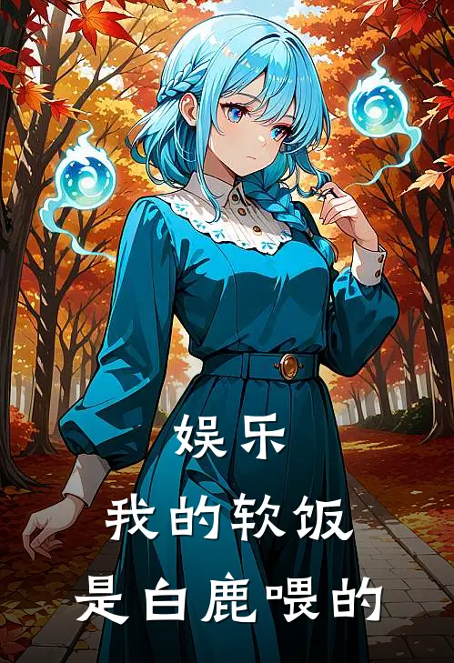 《娱乐：我的软饭，是白鹿喂的》林凡白梦妍完结版阅读_林凡白梦妍完结版在线阅读