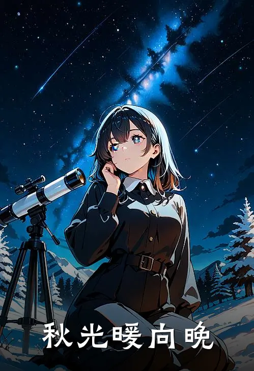 《秋光暖向晚》苏向晚顾言秋完本小说_苏向晚顾言秋(秋光暖向晚)全文免费阅读无弹窗大结局