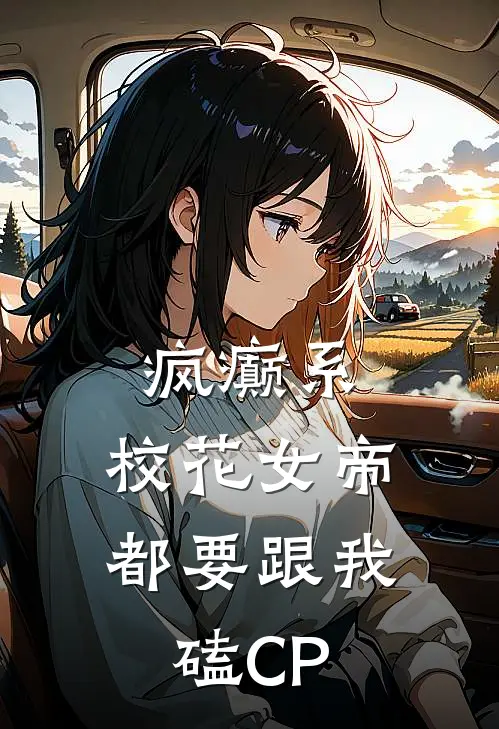 疯癫系：校花女帝都要跟我磕CP(唐奇苏心念)完本小说_全本免费小说疯癫系：校花女帝都要跟我磕CP唐奇苏心念