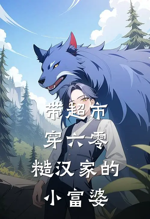 带超市穿六零：糙汉家的小富婆(林晚星顾长风)最新推荐小说_最新免费小说带超市穿六零：糙汉家的小富婆林晚星顾长风