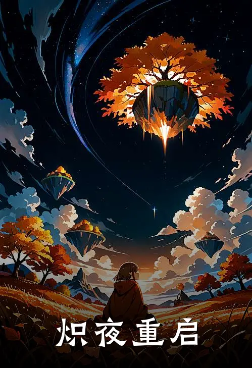 王景春李沉(炽夜重启)完结版免费在线阅读_《炽夜重启》全章节阅读