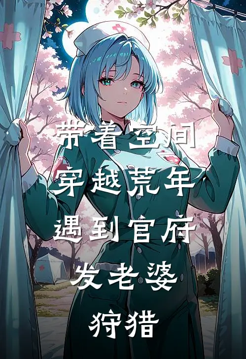 带着空间穿越荒年,遇到官府发老婆,狩猎