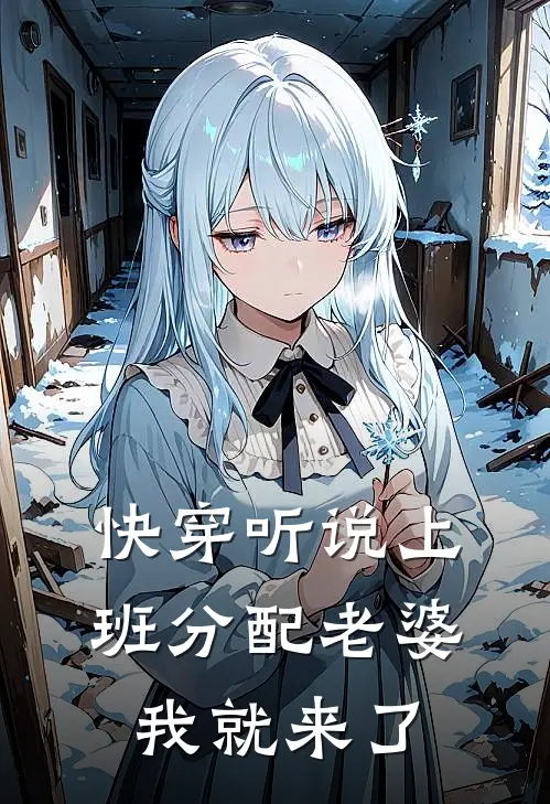 快穿听说上班分配老婆，我就来了萧垣程易完整版免费阅读_萧垣程易精彩小说