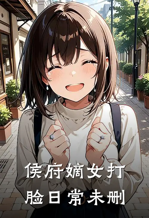 侯府嫡女打脸日常未删