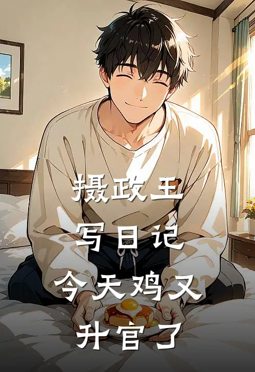 摄政王写日记：今天鸡又升官了