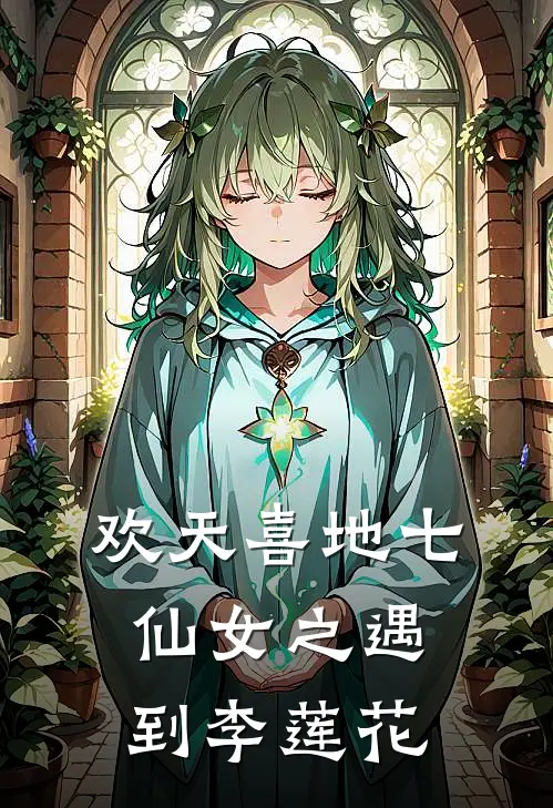 欢天喜地七仙女之遇到李莲花青儿橙儿热门小说阅读_免费完结小说欢天喜地七仙女之遇到李莲花青儿橙儿