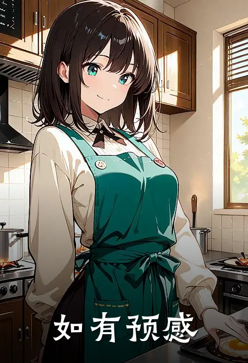 如有预感项茵茵霍麟已完结小说推荐_完整版小说如有预感(项茵茵霍麟)