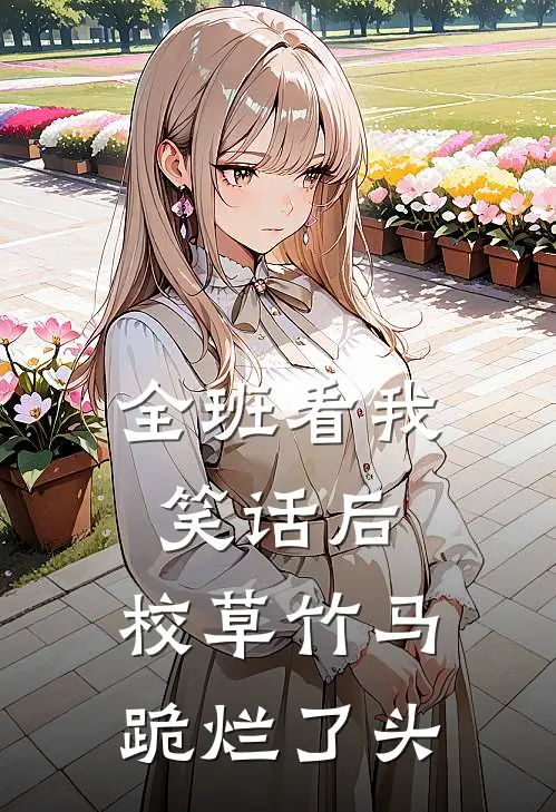 全班看我笑话后，校草竹马跪烂了头苏晚陆星延好看的小说推荐完结_在哪看免费小说全班看我笑话后，校草竹马跪烂了头苏晚陆星延