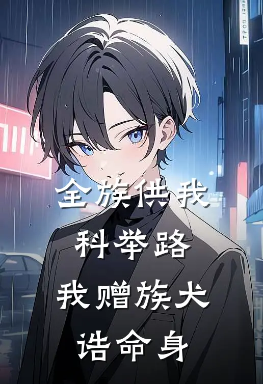 方子期方仲礼(全族供我科举路，我赠族犬诰命身)_《全族供我科举路，我赠族犬诰命身》最新章节免费在线阅读